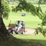 Tucan Panama golf course with golf cart – Best Places In The World To Retire – International Living